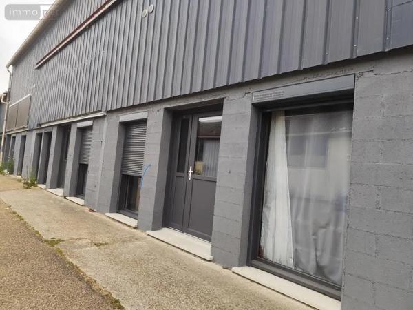 Location - Appartement Amilly 45200 35 m 2