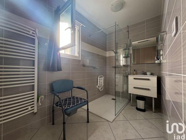 Maison à vendre 5 pièces 135 m² Le Pouliguen