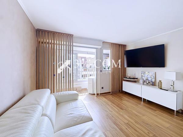 Studio 1 pièce(s) 29.22 m²