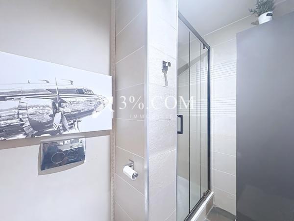 Studio 1 pièce(s) 29.22 m²