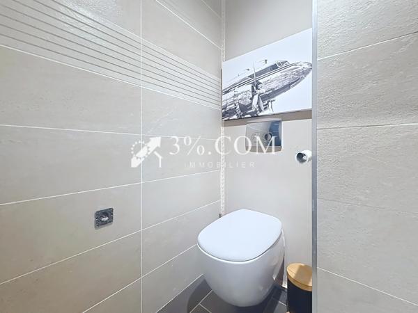 Studio 1 pièce(s) 29.22 m²