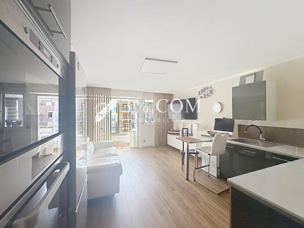 Studio 1 pièce(s) 29.22 m²