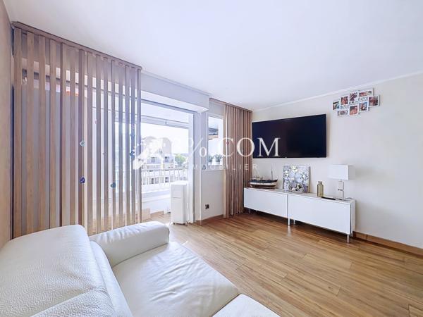Studio 1 pièce(s) 29.22 m²