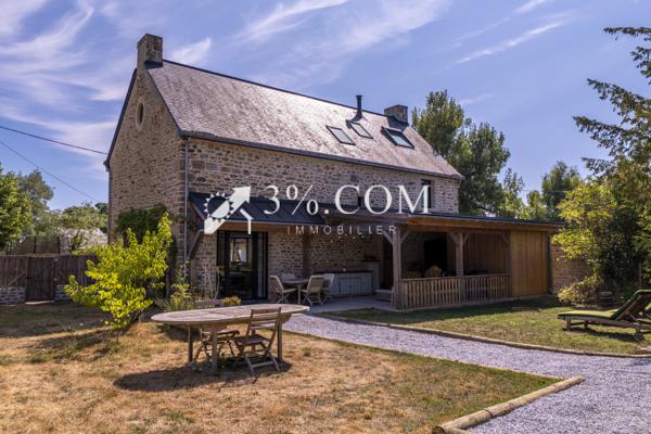 Maison 5 pièce(s) 4 chambre(s) 140 m²