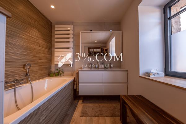 Maison 5 pièce(s) 4 chambre(s) 140 m²