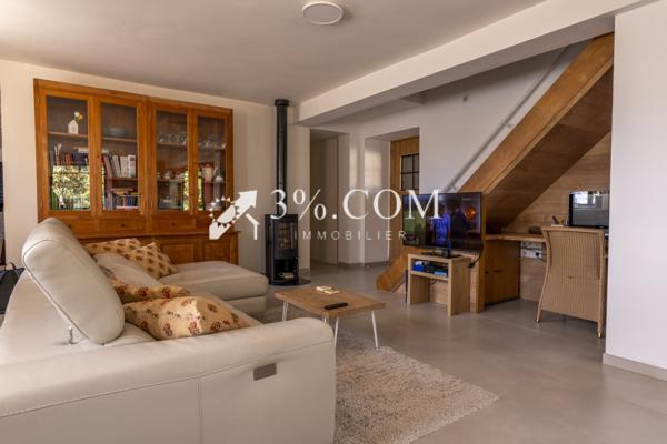 Maison 5 pièce(s) 4 chambre(s) 140 m²