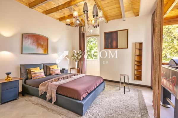 Maison 5 pièce(s) 4 chambre(s) 140 m²