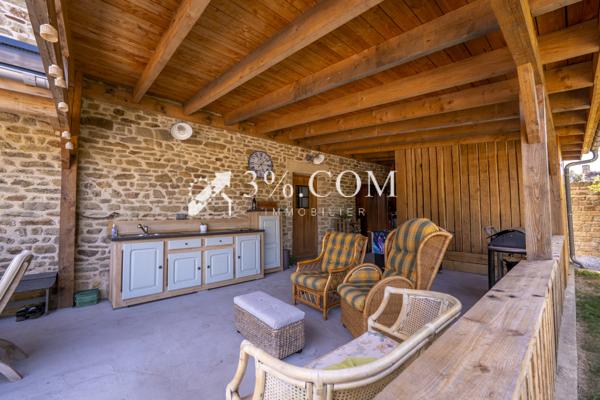 Maison 5 pièce(s) 4 chambre(s) 140 m²