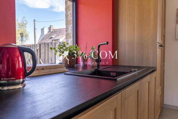 Maison 5 pièce(s) 4 chambre(s) 140 m²