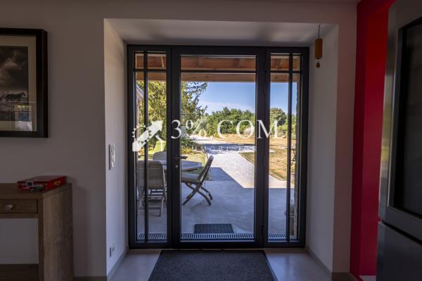 Maison 5 pièce(s) 4 chambre(s) 140 m²