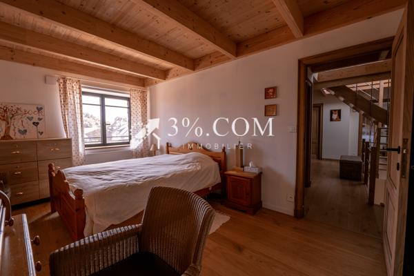 Maison 5 pièce(s) 4 chambre(s) 140 m²