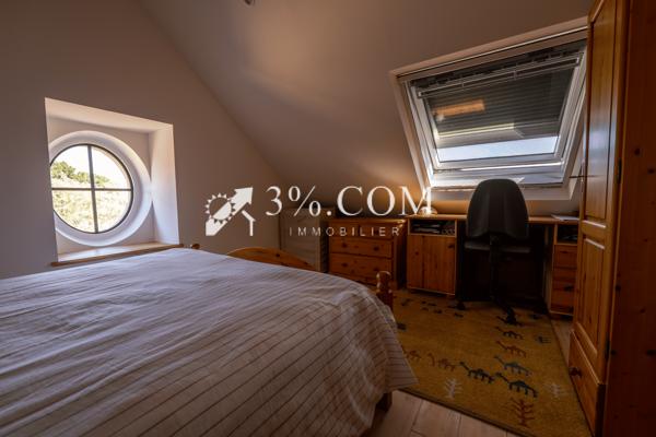 Maison 5 pièce(s) 4 chambre(s) 140 m²