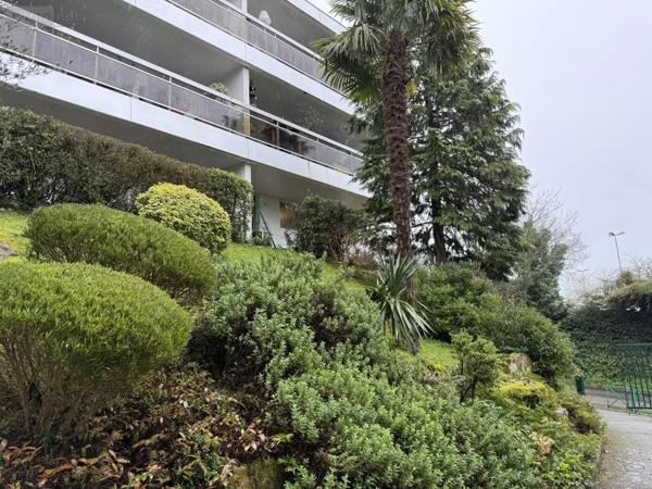 Achat - Appartement Vannes 56000 3 pièces 68 m 2