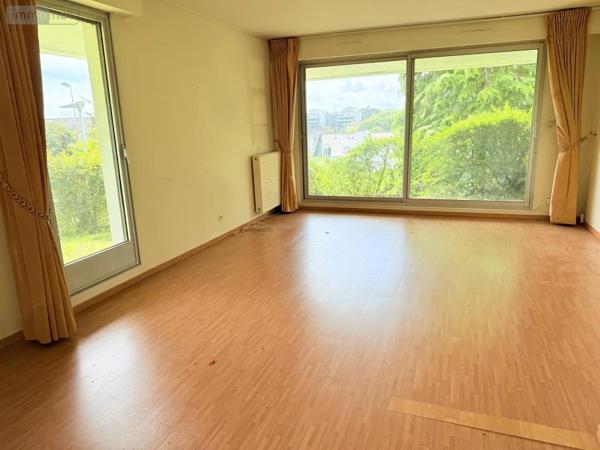 Achat - Appartement Vannes 56000 3 pièces 68 m 2