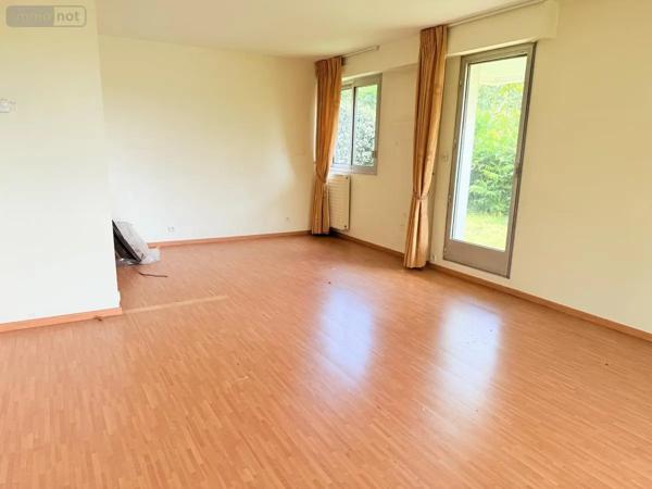 Achat - Appartement Vannes 56000 3 pièces 68 m 2