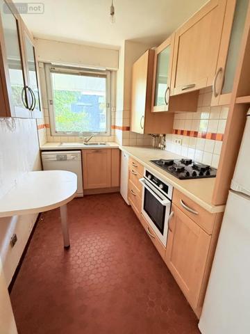 Achat - Appartement Vannes 56000 3 pièces 68 m 2