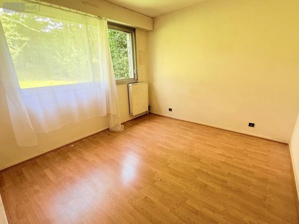 Achat - Appartement Vannes 56000 3 pièces 68 m 2