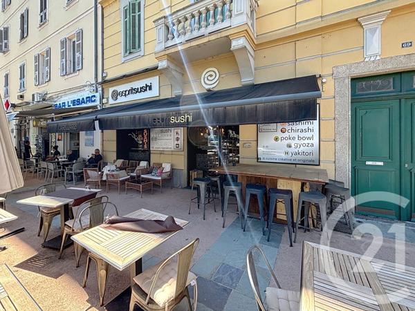 à vendre  77 m2 AJACCIO - 201