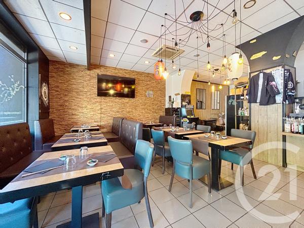 à vendre  77 m2 AJACCIO - 201