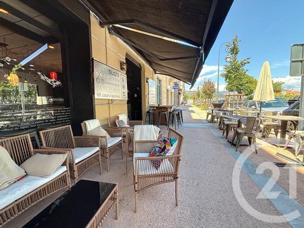 à vendre  77 m2 AJACCIO - 201