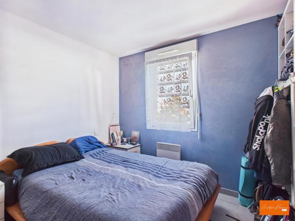 Pavillon de plain-pied tout confort avec piscine – Saint-Fraimbault-de-Prières