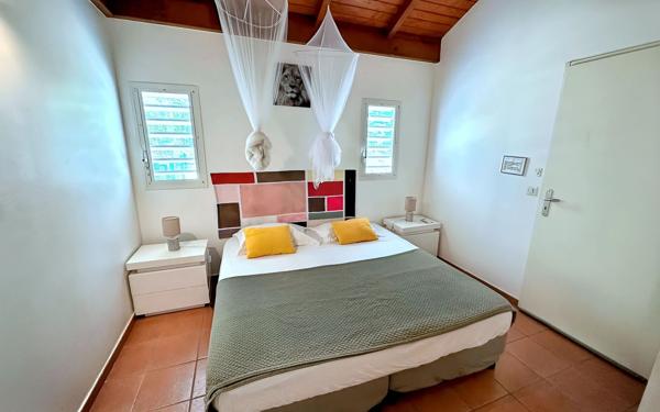 Maison à vendre    4 pièces • 112,68 m2 Saint-François