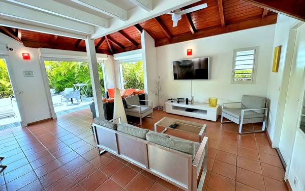 Maison à vendre    4 pièces • 112,68 m2 Saint-François
