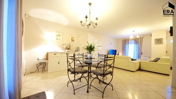 Maison individuelle Contemporaine !