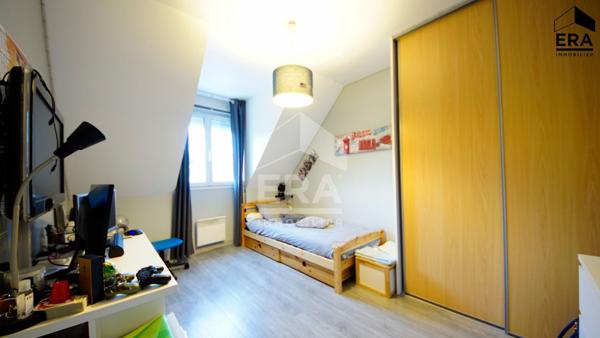 Maison individuelle Contemporaine !