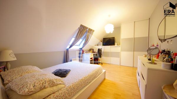 Maison individuelle Contemporaine !