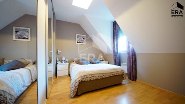 Maison individuelle Contemporaine !