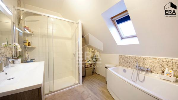 Maison individuelle Contemporaine !