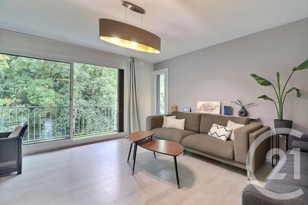 Appartement F3 à vendre  3 pièces - 69,63 m2 TREMBLAY EN FRANCE - 93