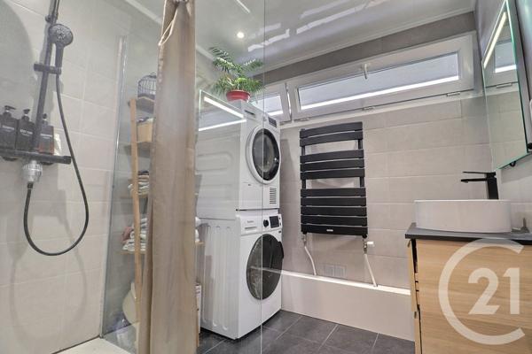 Appartement F3 à vendre  3 pièces - 69,63 m2 TREMBLAY EN FRANCE - 93