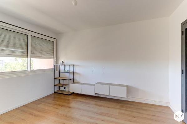 Appartement • Vente • 70m2 • La Gare • Clermont-Ferrand 109 800 € FAI