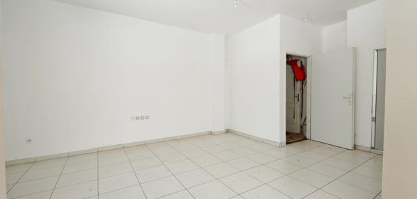 Immeuble dans Seyssel