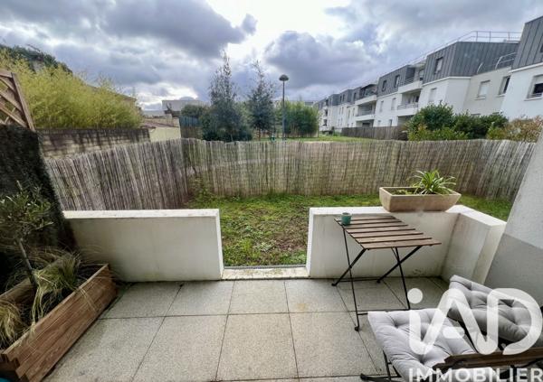 Appartement à vendre 2 pièces 40 m² Villenave-d'Ornon