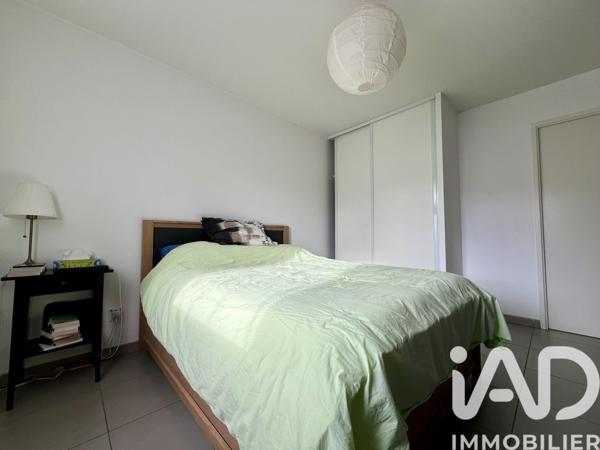 Appartement à vendre 2 pièces 40 m² Villenave-d'Ornon
