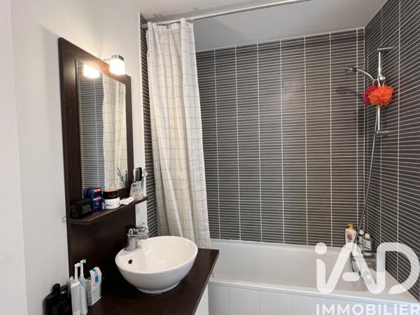 Appartement à vendre 2 pièces 40 m² Villenave-d'Ornon