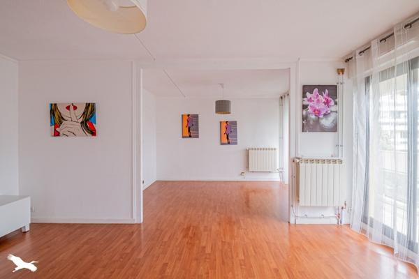 Appartement à vendre |  Lormont |  5 pièces | 99,3 m²