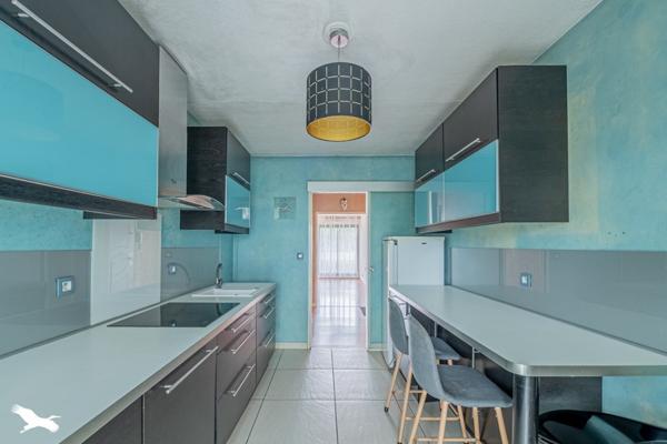 Appartement à vendre |  Lormont |  5 pièces | 99,3 m²