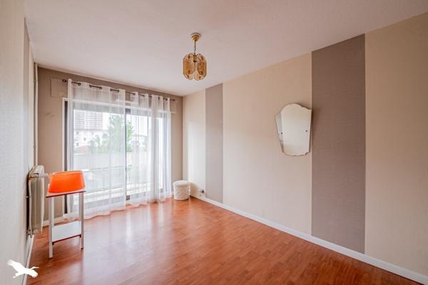 Appartement à vendre |  Lormont |  5 pièces | 99,3 m²