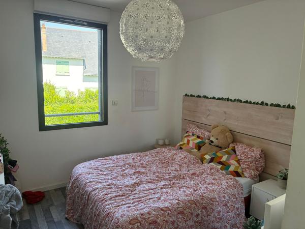 Fonds De Commerce - 200 m²