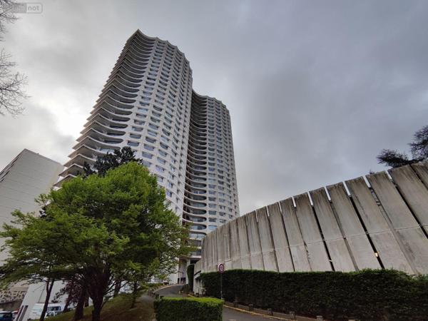 Appartement à vendre à Rennes en Ille-et-Vilaine (35000), ref : 16258/280