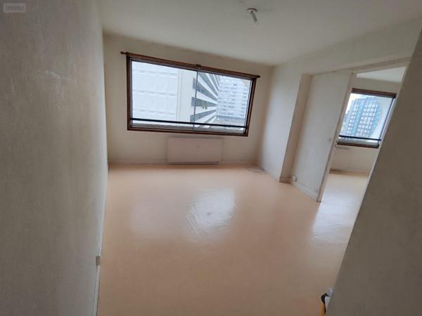 Appartement à vendre à Rennes en Ille-et-Vilaine (35000), ref : 16258/280