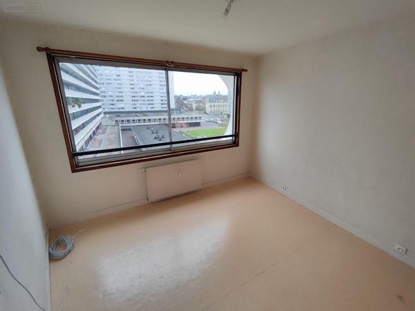 Appartement à vendre à Rennes en Ille-et-Vilaine (35000), ref : 16258/280