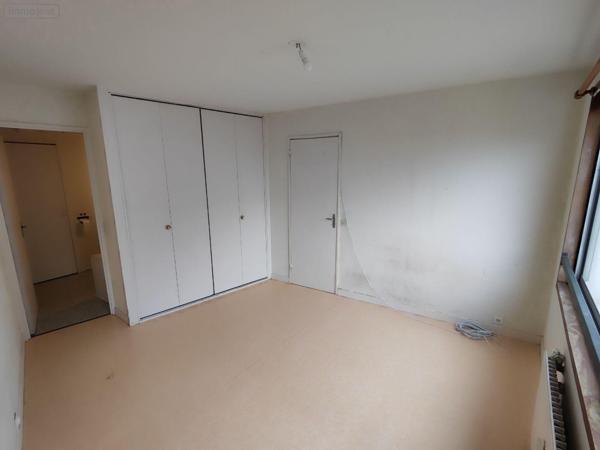 Appartement à vendre à Rennes en Ille-et-Vilaine (35000), ref : 16258/280