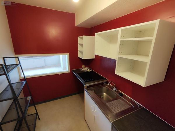 Appartement à vendre à Rennes en Ille-et-Vilaine (35000), ref : 16258/280