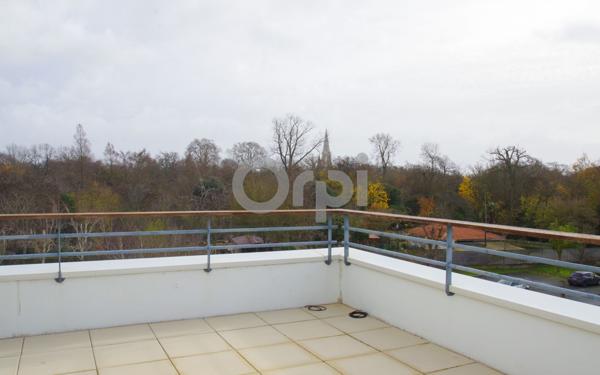 Appartement à vendre    3 pièces • 89,22 m2 La Rochelle