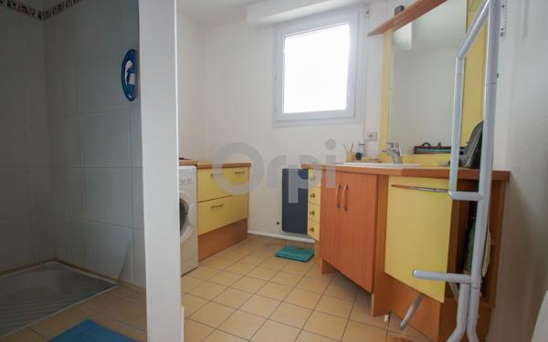 Appartement à vendre    3 pièces • 89,22 m2 La Rochelle